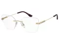 Pierre Cardin Ochelari de Vedere PC 8925 000 56