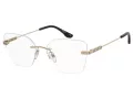 Pierre Cardin Ochelari de Vedere PC 8925 J5G 56