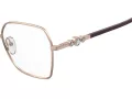 Pierre Cardin Ochelari de Vedere PC 8930 DDB 53