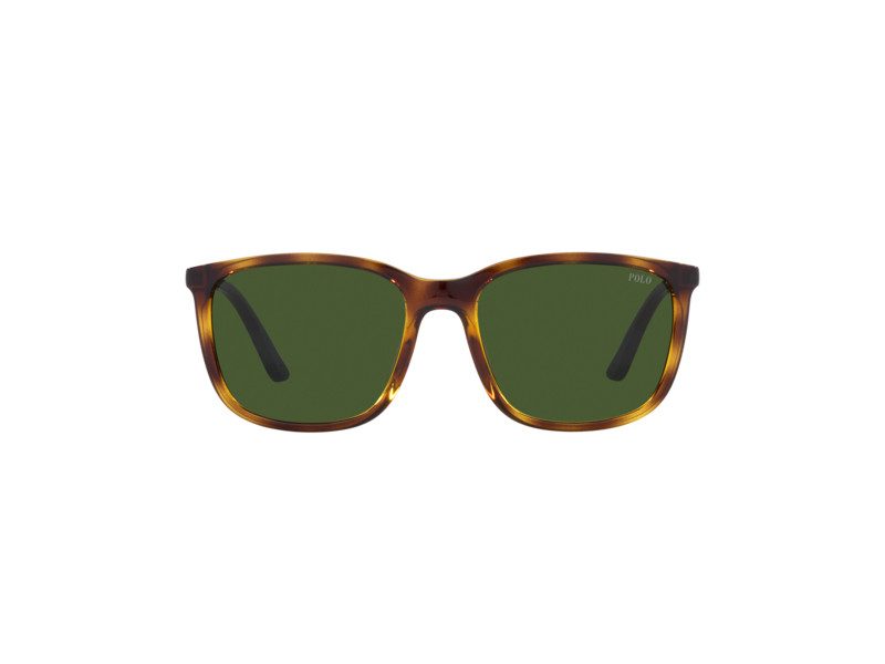 Polo Ochelari de Soare PH 4185U 5003/71