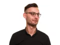Pepe Jeans Ochelari de Vedere PJ 1256 C2 53