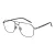 Pepe Jeans Ochelari de Vedere PJ 1294 C1 55
