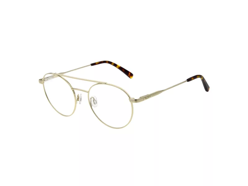 Pepe Jeans Ochelari de Vedere PJ 1412 402 52