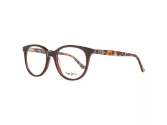 Pepe Jeans Ochelari de Vedere PJ 3288 C2 48
