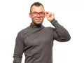 Pepe Jeans Ochelari de Vedere PJ 3374 C3 55