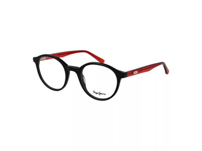 Pepe Jeans Ochelari de Vedere PJ 3522 001 50