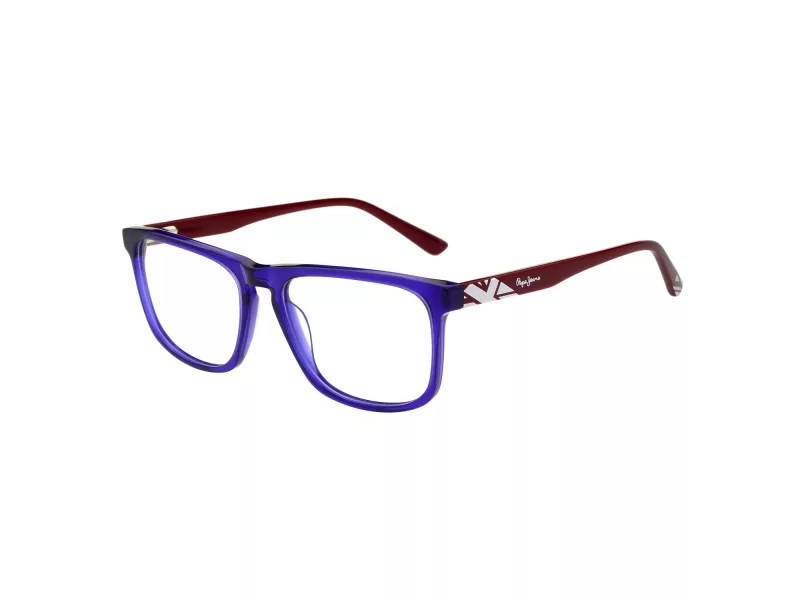 Pepe Jeans Ochelari de Vedere PJ 3551 669 56