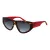 Pepe Jeans Ochelari de Soare PJ 7403 101 56