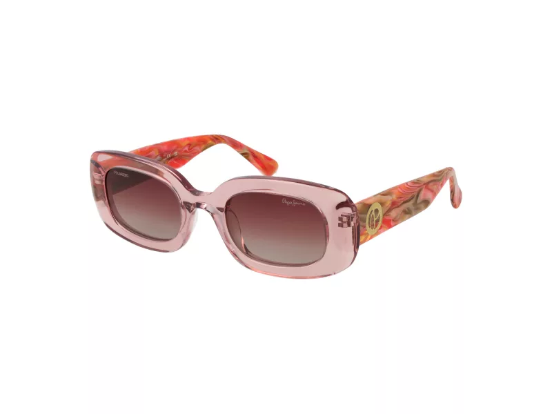 Pepe Jeans Ochelari de Soare PJ 7410 338P 49