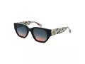 Pepe Jeans Ochelari de Soare PJ 7411 090 52