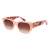 Pepe Jeans Ochelari de Soare PJ 7411 356 52