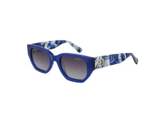 Pepe Jeans Ochelari de Soare PJ 7411 646P 52