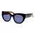 Pepe Jeans Ochelari de Soare PJ 7423 106 50