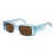 Pepe Jeans Ochelari de Soare PJ 7424 617 52