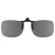 Polaroid PLD 0003 DL5/Y2 59 Ochelari cu clip-on