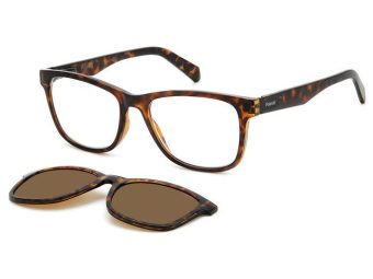 Polaroid Ochelari de Vedere PLD 0030/R/C 086 53