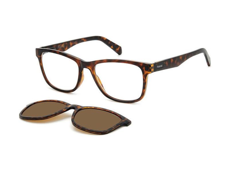 Polaroid Ochelari de Vedere PLD 0030/R/C 086 53