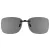 Polaroid PLD 1002 DL5/Y2 59 Ochelari cu clip-on