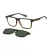 Polaroid Ochelari de Soare PLD 2131/CS N9P/UC 55