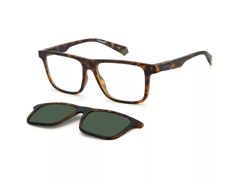 Polaroid Ochelari de Soare PLD 2131/CS N9P/UC 55