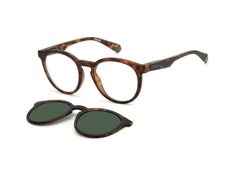 Polaroid Ochelari de Soare PLD 2132/CS N9P/UC 49