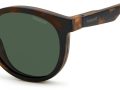 Polaroid Ochelari de Soare PLD 2132/CS N9P/UC 49
