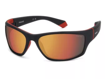 Polaroid Ochelari de Soare PLD 2135/S BLX/OZ 65
