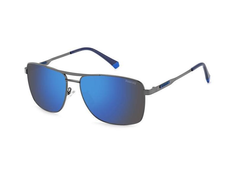 Polaroid Ochelari de Soare PLD 2136/G/S/X KJ1/5X