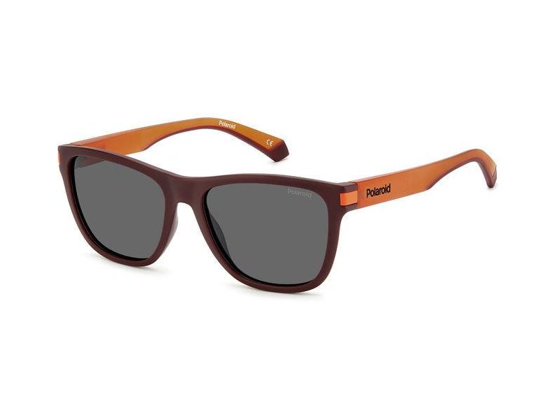 Polaroid Ochelari de Soare PLD 2138/S 7BL/M9