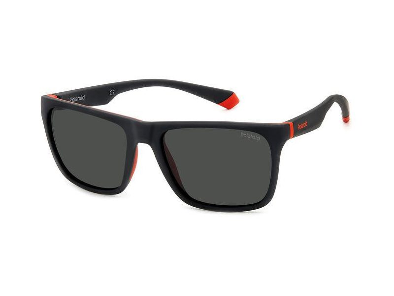 Polaroid Ochelari de Soare PLD 2141/S BLX/M9