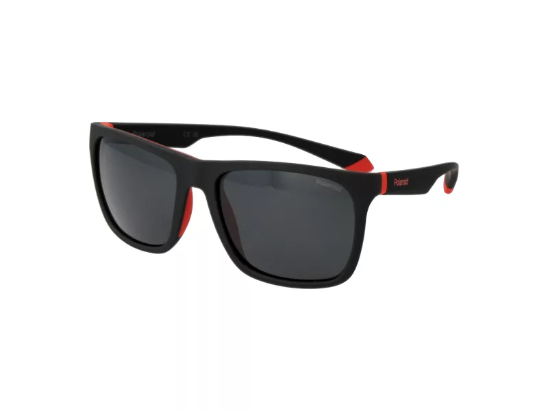 Polaroid Ochelari de Soare PLD 2141/S BLX/M9 57