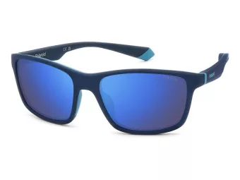 Polaroid Ochelari de Soare PLD 2153/S FLL/5X 58