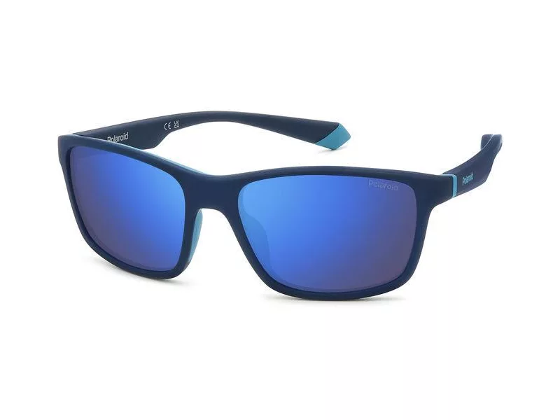 Polaroid Ochelari de Soare PLD 2153/S FLL/5X 58
