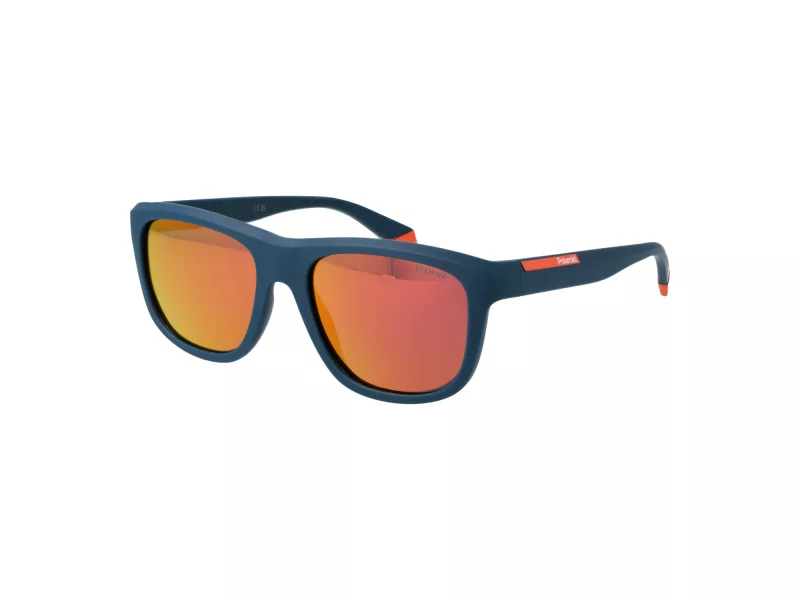 Polaroid Ochelari de Soare PLD 2163/S 5BF/OZ 54