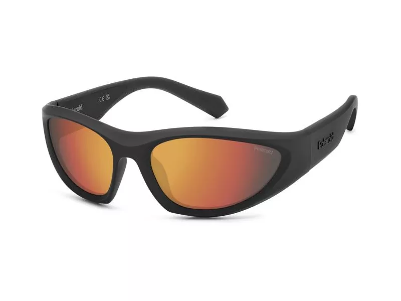 Polaroid Ochelari de Soare PLD 2165/S BLX/OZ