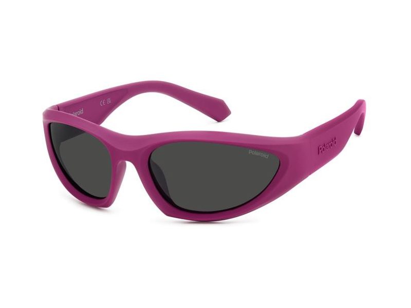 Polaroid Ochelari de Soare PLD 2165/S GMY/M9
