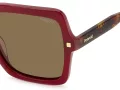 Polaroid Ochelari de Soare PLD 4165SX LHF 55