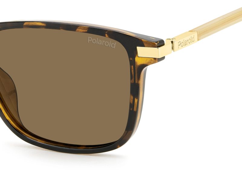 Polaroid Ochelari de Soare PLD 4169GSX 086
