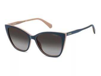 Polaroid Ochelari de Soare PLD 4181/S DB1/LA
