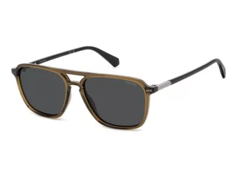 Polaroid Ochelari de Soare PLD 4182/S/X 09Q/M9 57