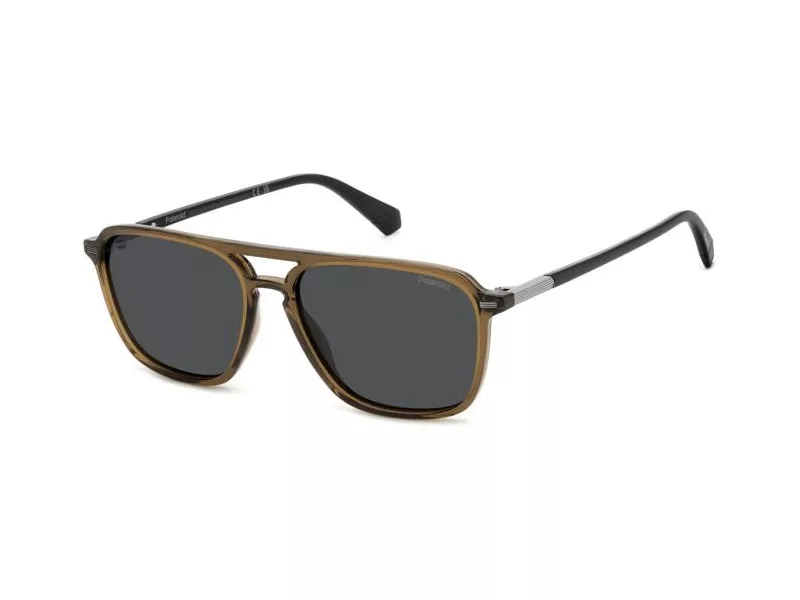 Polaroid Ochelari de Soare PLD 4182/S/X 09Q/M9 57
