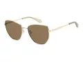 Polaroid Ochelari de Soare PLD 4204/G/S/X 01Q/SP 56