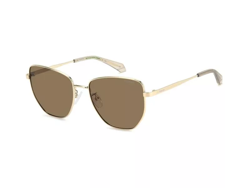 Polaroid Ochelari de Soare PLD 4204/G/S/X 01Q/SP 56