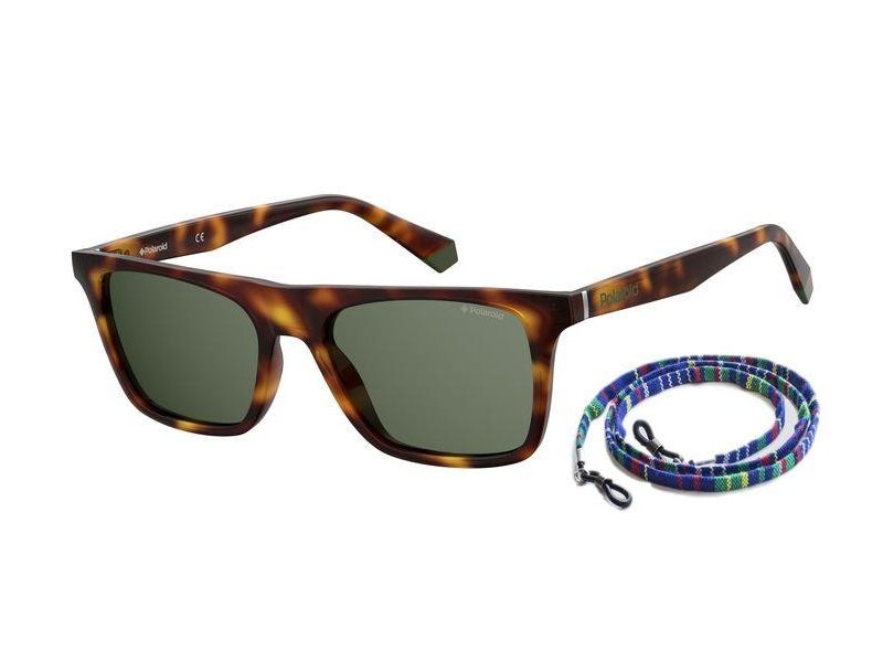 Polaroid Ochelari de Soare PLD 6110/S XGW/UC