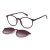 Polaroid Ochelari de Vedere PLD 6137/CS 0T7/XW 52