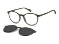 Polaroid Ochelari de Vedere PLD 6137/CS TBO/M9 52