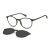 Polaroid Ochelari de Vedere PLD 6137/CS TBO/M9 52