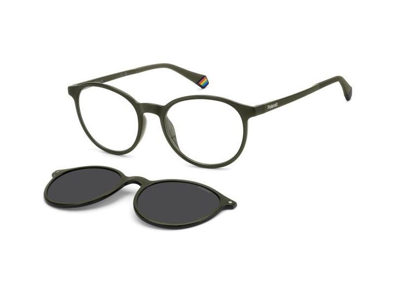 Polaroid Ochelari de Vedere PLD 6137/CS TBO/M9 52