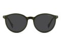 Polaroid Ochelari de Vedere PLD 6137/CS TBO/M9 52