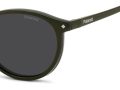 Polaroid Ochelari de Vedere PLD 6137/CS TBO/M9 52